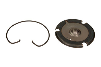 SACHS ŁOŻYSKO OPOROWE 3100 654 003 VW CADDY/GOLF/BORA/JETTA 75-10