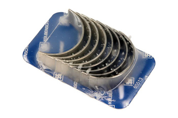 KOLBENSCHMIDT Panewki korbowodowe VW 1.8 STD 77581600