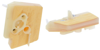 Filtr powietrza SA 12409