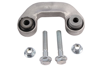 NK Łącznik stablizatora 5114718 VW Przód A4/PASSAT 96- Prawy ze śrubami