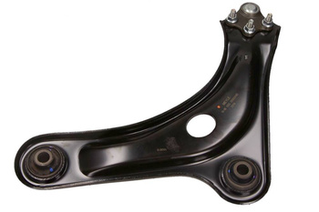 MEYLE Wahacz CITROEN C3 przód prawy 09- HD 11-160500080/HD