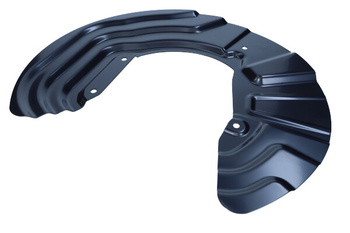 TRISCAN OSŁONA TARCZY HAMULCOWEJ BMW PRZÓD X3/X4 1,6-3,0 10-18 LEWY