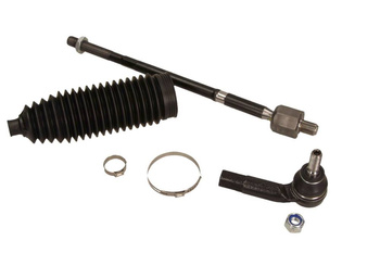 FEBI Drążek kierowniczy VW GOLF4/BORA poprzeczny przód prawy FE44342 z osłoną