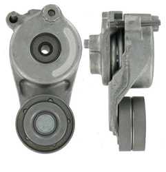 SKF NAPINACZ PASKA WIELOROWKOWEGO VKM38070 MERCEDES OM642 SPRINTER (DB C-KLASA C320CDI 05-, E-KLASA E280CDI 05-)