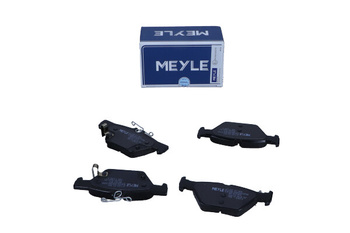 MEYLE Klocki hamulcowe Subaru Tył Impreza/Levorg/Outback/XV 1,6-3,6 15- 0252215814