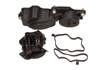 MAXGEAR Zawór Odmy 11127799224/MG BMW 2.0D