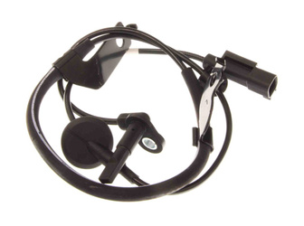 MAXGEAR Czujnik ABS 20-0452 Mitsubishi Przód ASX 1.6 10- Lewy