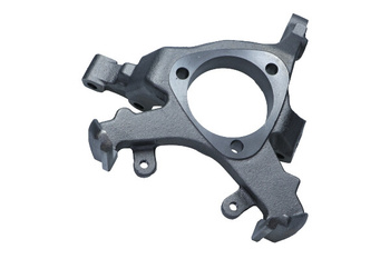MAXGEAR ZWROTNICA KOŁA OPEL PRZÓD ASTRA/ ZAFIRA 98-09 LEWY 72-5469