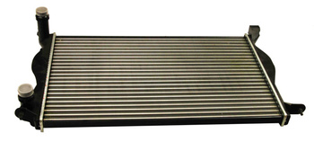 MAXGEAR Chłodnica AUDI A6 2,0TDI 04-/ 2,0FSI 05- AC230018