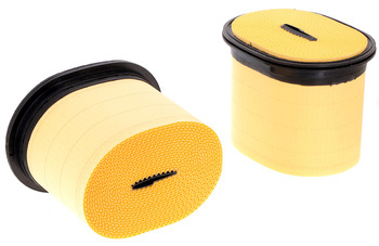 Filtr powietrza - główny SA 17375