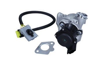 MAGNETI MARELLI Zawór EGR EV030 Ford.