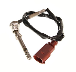 NTK CZUJNIK TEMPERATURY SPALIN VW POLO 1,6TDI 09-