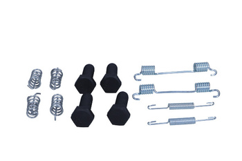 QUICK BRAKE Sprężyny Szczęk Hamulcowych QB105-0865 Mercedes C219/W211/S211/R230 02-12