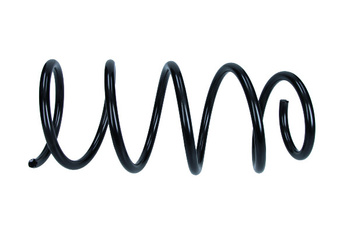 MAXGEAR Sprężyna zawieszenia 60-0231 do VW Polo Przód (99-01) 1.0-1.9 Benzyna/Diesel