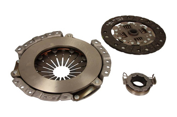 LUK Kompletne Sprzęgło 622114560 TOYOTA AVENSIS/YARIS/COROLLA 1,3-1,8 99-08