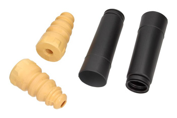 MAXGEAR Zestaw Montażowy Amortyzatora 72-2574 VW Tył Passat CC 08- Komplet