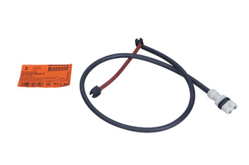 ATE CZUJNIK KLOCKÓW HAMULCOWYCH PORSCHE TYŁ 911 3,6-3,8 93-97