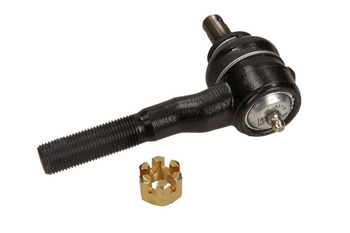 FEBI Końcówka Drążka Kierowniczego Zewnętrzna Lewa Prawa Mitsubishi Pajero FE15272 91-