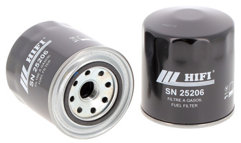 Filtr paliwa SN 25206