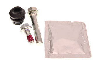 TRW Zestaw naprawczy zacisku hamulcowego ST1752 Toyota Przód IQ/Prius/Yaris 99-