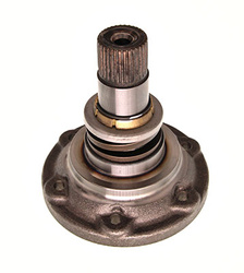 OE VAG KOŁNIERZ WAŁU NAPĘDOWEGO 02A409343C VW GOLF (od 2004)