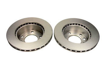 QUARO TARCZA HAM. DB P. SPRINTER 95- 208-412 276X22/LT 96- Z POWŁOKĄ ANTYKOROZYJNĄ SKU: QD3416