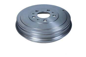 MAXGEAR Bęben hamulcowy 19-3711 Fiat Doblo/Qubo 1.3-1.6 D Multijet 10- Tył