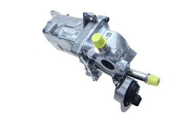 OE RENAULT Chłodnica Zaworu EGR 147357086R RENAULT TRAFIC, MEGANE IV, SCENIC IV / OPEL VIVARO / NISSAN 14-