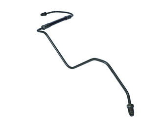 QUICK BRAKE QB96.017 Przewód hamulcowy elastyczny Citroen tył C3 1.2-1.6 2009- lewy M10X1/M10X1