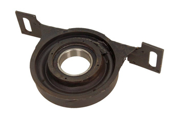 MAXGEAR Podpora Wału 49-1351 BMW E38 Automatycznej z łożyskiem