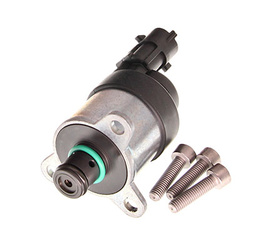BOSCH Zawór regulacji ciśnienia pompy Common Rail 1465ZS0055