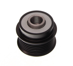 MAXGEAR Koło pasowe alternatora Ford Focus III/ Kuga II 2,0TDCi 30-0320