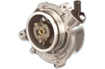 MEAT&DORIA MD91074 POMPA PRÓŻNIOWA BMW 3/5/7/X3/X5 2.0-3.0 01-08