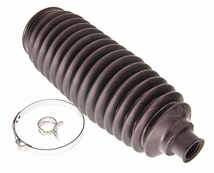 MEYLE OSŁONA PRZEKŁADNI KIEROWNICZEJ TOYOTA HILUX (KUN) 08.04- LEWY [30-146200011]