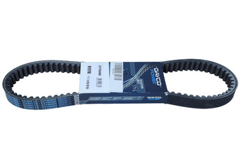 DAYCO PASEK NAPĘDOWY HONDA NSS JAZZ 250, PIAGGIO X9 250