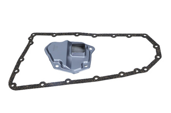 MAXGEAR Filtr automatycznej skrzyni biegów GF-0028 Mitsubishi ASX/Lancer/Outlander 2008- Kpl. z uszczelką