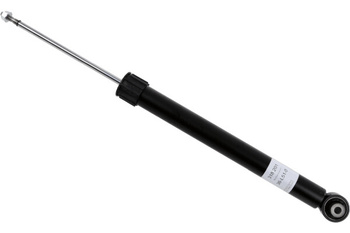 SACHS Amortyzator Tył 318 201 Audi A6 (4A2, C8) 40 TDi Mild Hybrid 18-