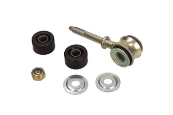 FEBI Łącznik Stabilizatora FE36829, Przód Tipo/Tempra, Alfa, Z Podkładkami