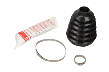 FEBI Osłona przegubu zewnętrznego 101946 do Mercedes W164/W251 4-Matic