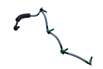 MAXGEAR PRZEWÓD PRZELEWOWY CITROEN BERLINGO 1,6HDI 05-