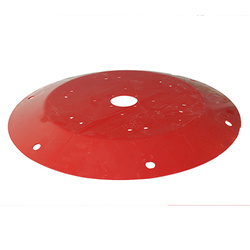 TALERZ ROBOCZY KOSIARKI ROT. 1,85M FI 885MM 512501002