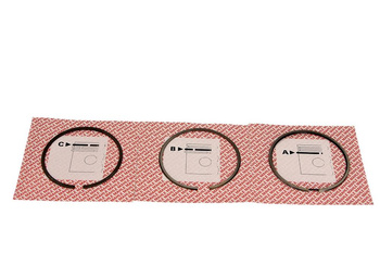 MAHLE Pierścienie Tłokowe 03475N3 Ford Galaxy 00-