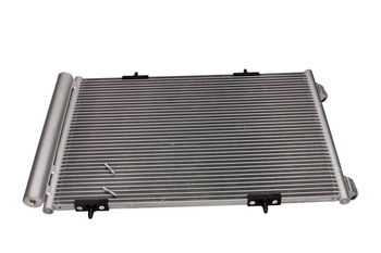 MAXGEAR SKRAPLACZ KLIMATYZACJI CITROEN C3/206/207 02-