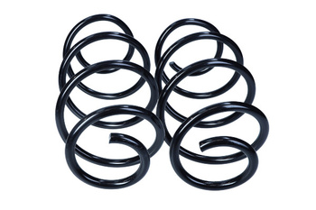 MAXGEAR SPRĘŻYNA ZAWIESZENIA VW PRZÓD UP/MII/CITIGO 1,0 11-KOŁA 15"