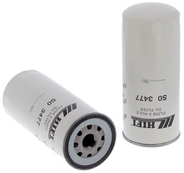 Filtr oleju SO 3477