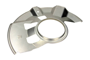 MAXGEAR OSŁONA TARCZY HAMULCOWEJ MAZDA PRZÓD 6 02-08 PRAWY