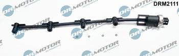 DR. MOTOR Przewód Przelewowy DRM2111 Audi A3 2.0 TDI 08-