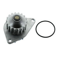 SKF Pompa Wody CITROEN (C3 1.4 02-, Berlingo 96-) / PEUGEOT (Partner 96-, 206 1.4, 106 96-) / FIAT (Fiorino 08-) 1.1 / 1.4 VKPC83644