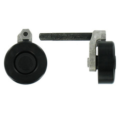 SKF ROLKA PASKA WIELOROWKOWEGO BMW E46 D