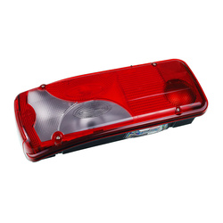 VIGNAL LAMPA TYLNA ZESP. IVECO STRALIS/TRAKKER 2016R- LEWA Z PODŚWIETLENIEM, 12/24V VL155450